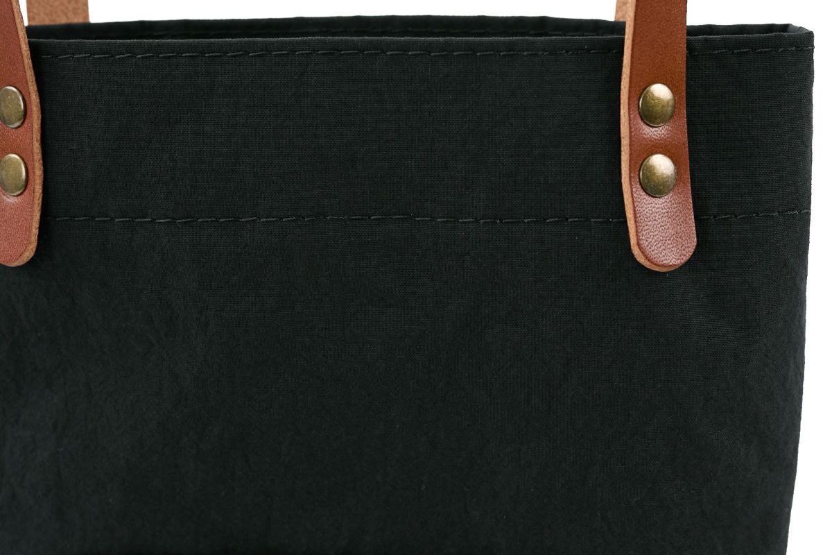 TIDEWAY タイドウェイ NYLON TOTE（S） T3157