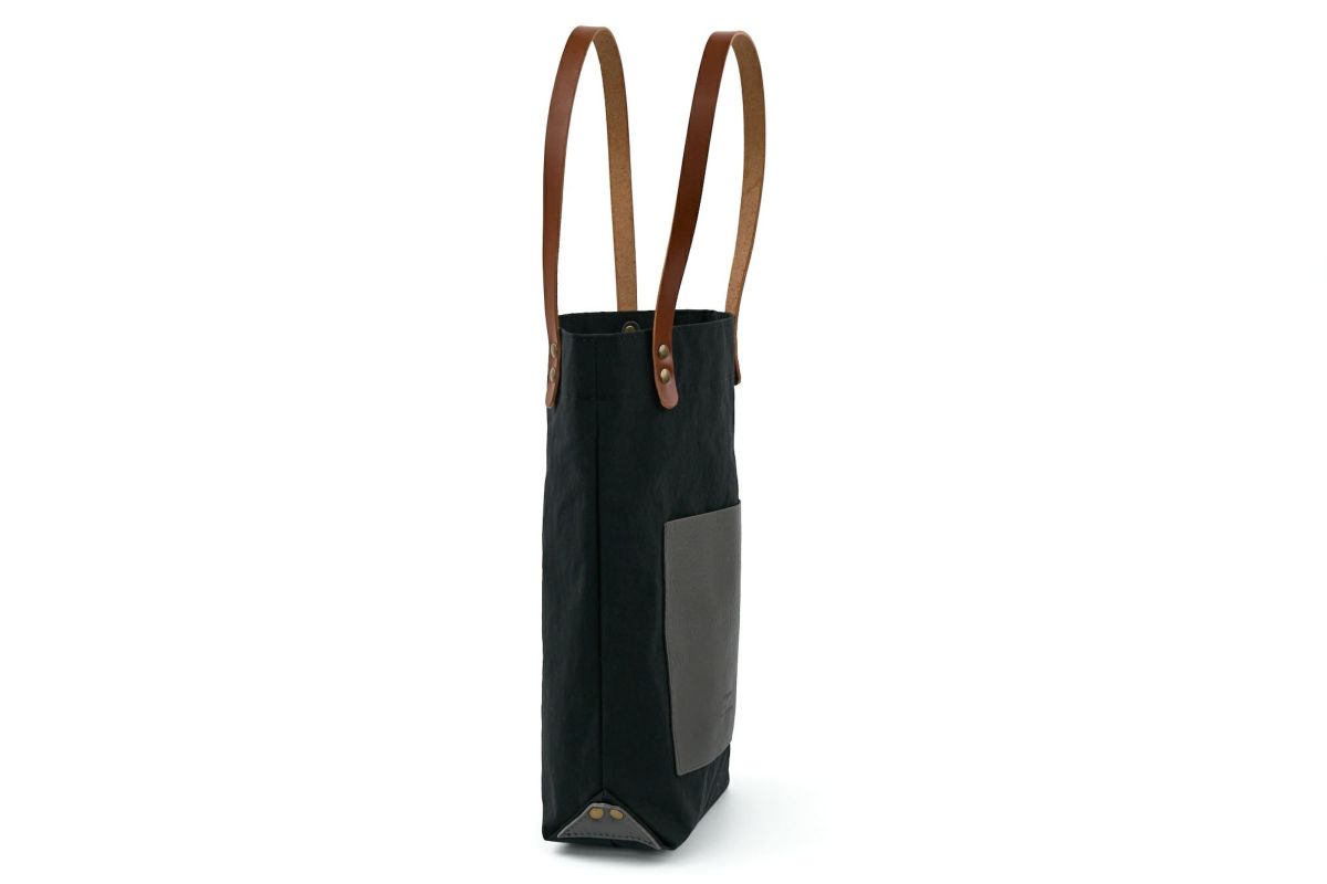 TIDEWAY タイドウェイ NYLON TOTE（S） T3157
