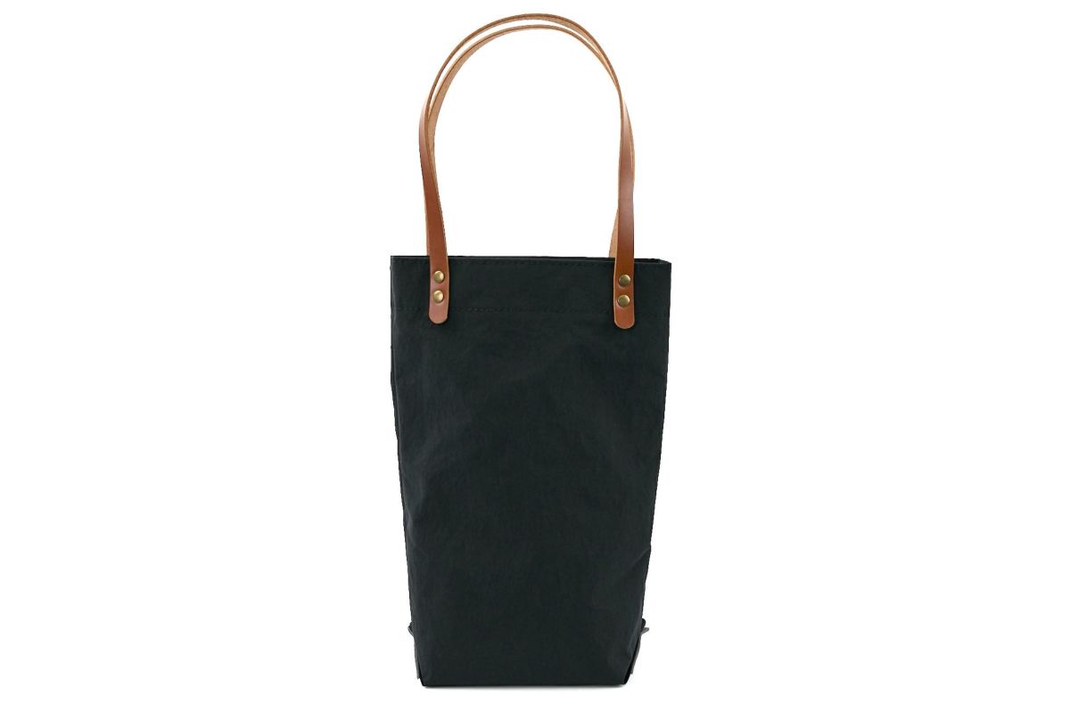 TIDEWAY タイドウェイ NYLON TOTE（S） T3157