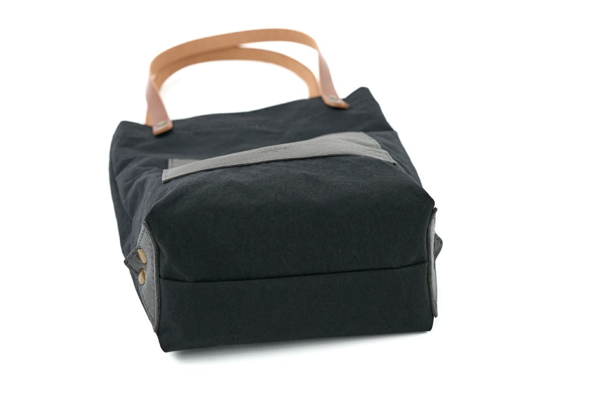 TIDEWAY タイドウェイ NYLON TOTE（S） T3157