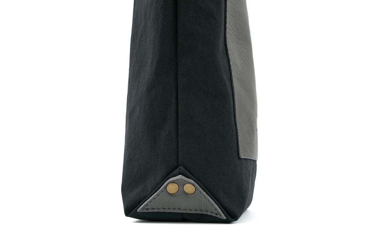 TIDEWAY タイドウェイ NYLON TOTE（S） T3157