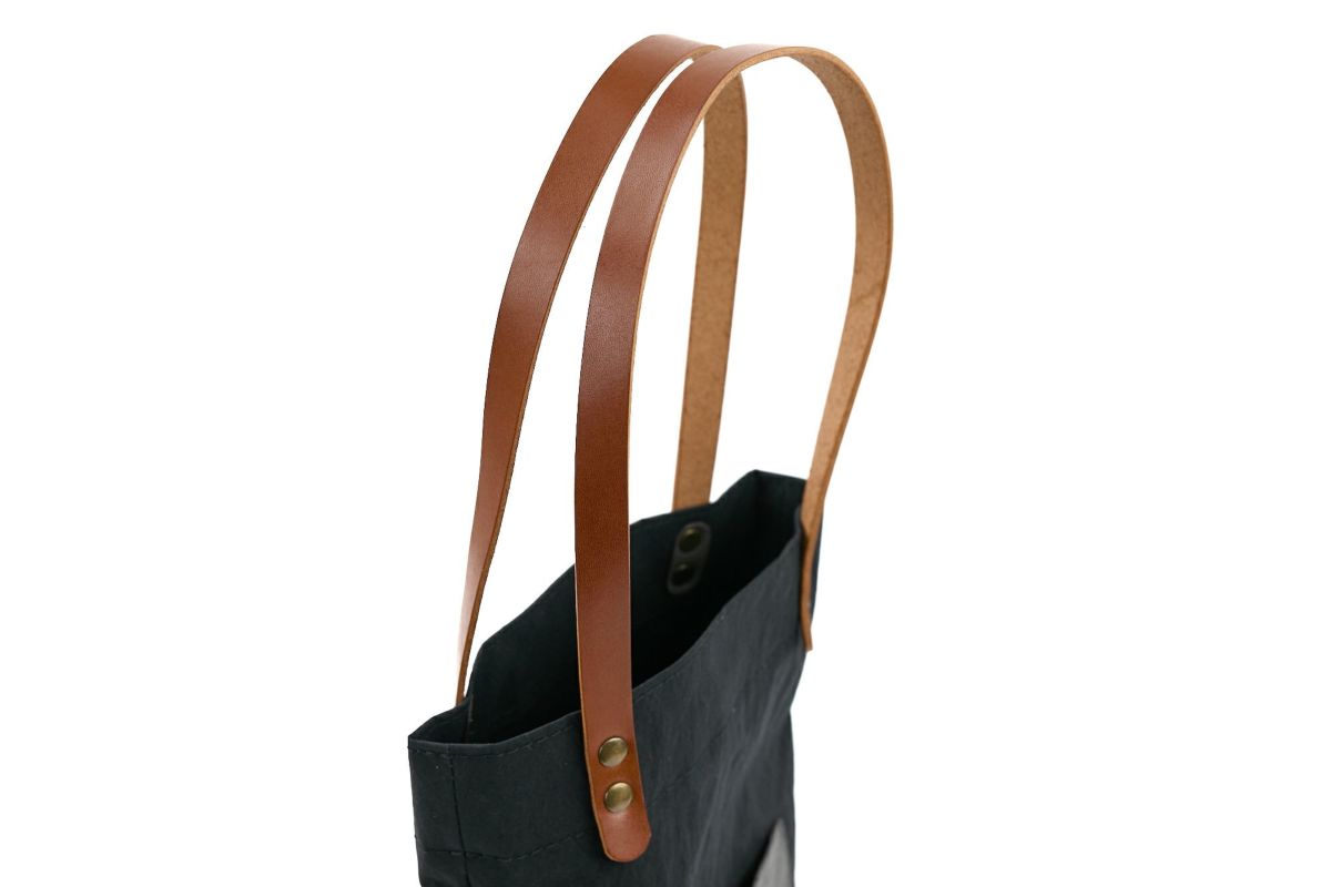 TIDEWAY タイドウェイ NYLON TOTE（S） T3157