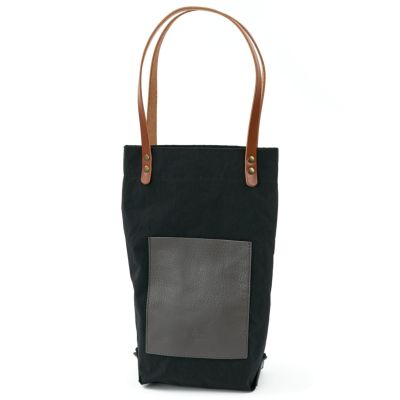 TIDEWAY タイドウェイ NYLON TOTE（S） T3157