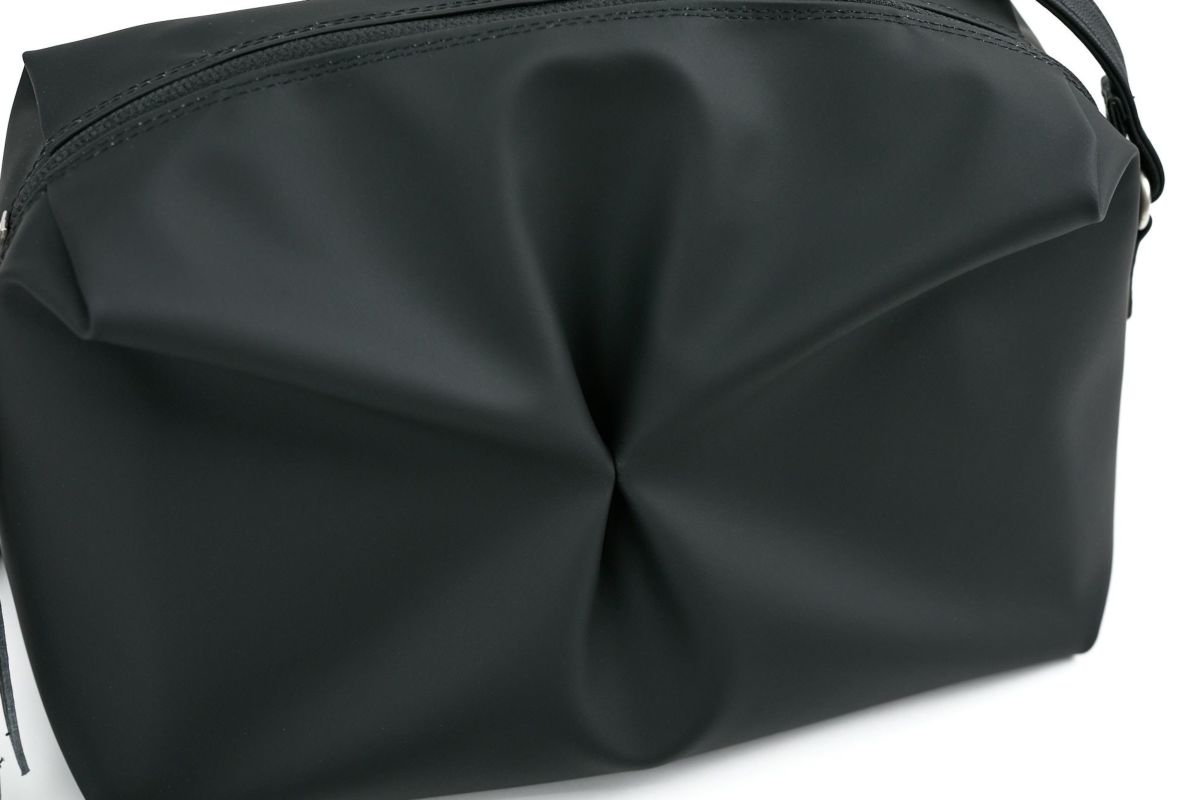 VIA DOAN ヴィア ドアン Pincer パンセ ミニショルダーバッグ 2306