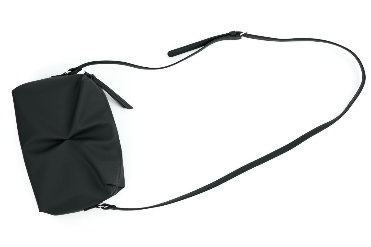 VIA DOAN ヴィア ドアン Pincer パンセ ミニショルダーバッグ 2306