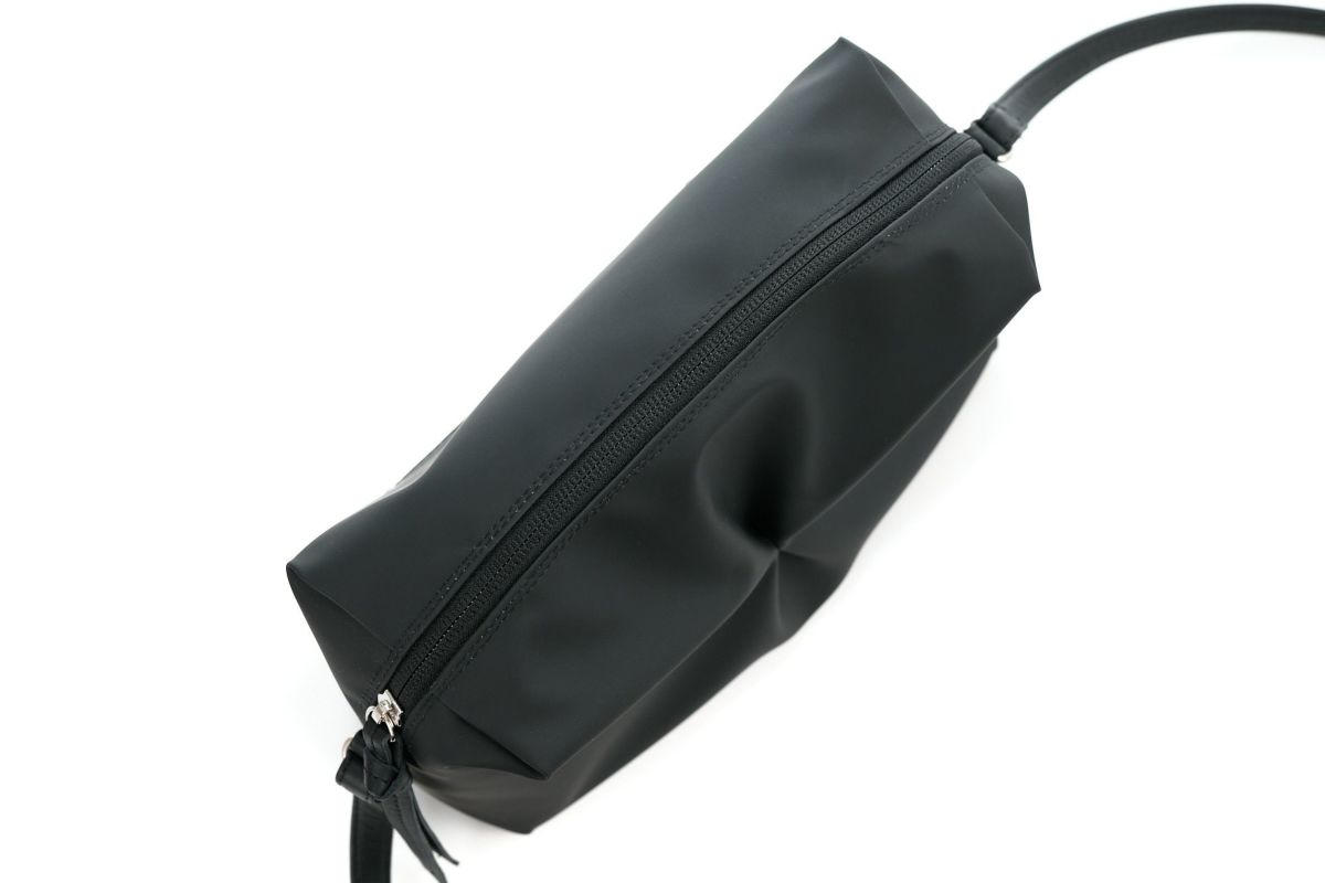 VIA DOAN ヴィア ドアン Pincer パンセ ミニショルダーバッグ 2306