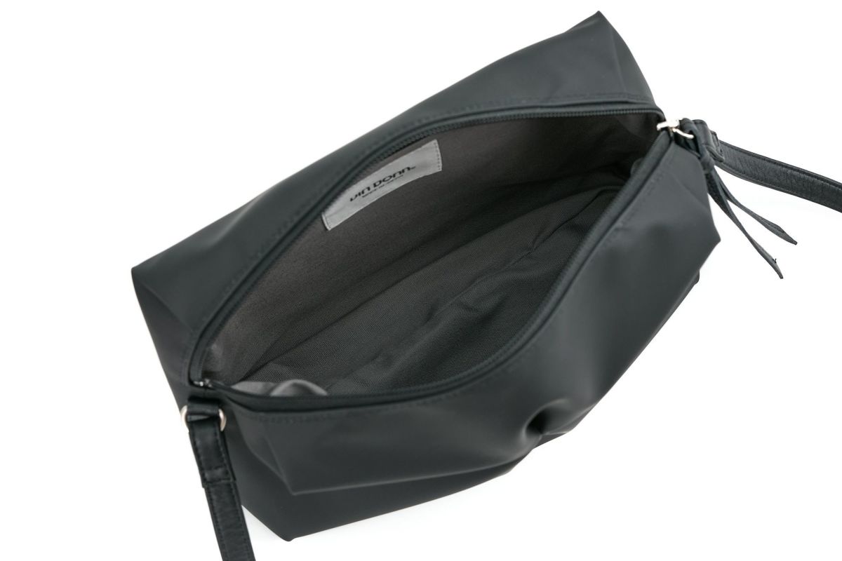 VIA DOAN ヴィア ドアン Pincer パンセ ミニショルダーバッグ 2306