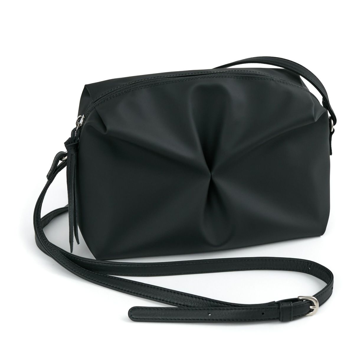 VIA DOAN ヴィア ドアン Pincer パンセ ミニショルダーバッグ 2306