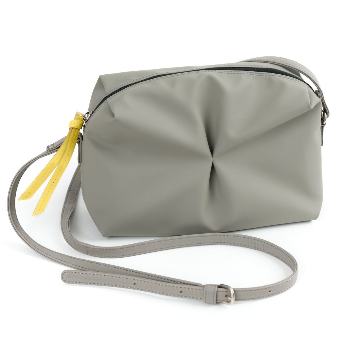 VIA DOAN ヴィア ドアン Pincer パンセ ミニショルダーバッグ 2306