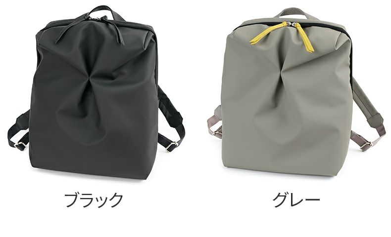 VIA DOAN ヴィア ドアン Pincer パンセ リュック 2302