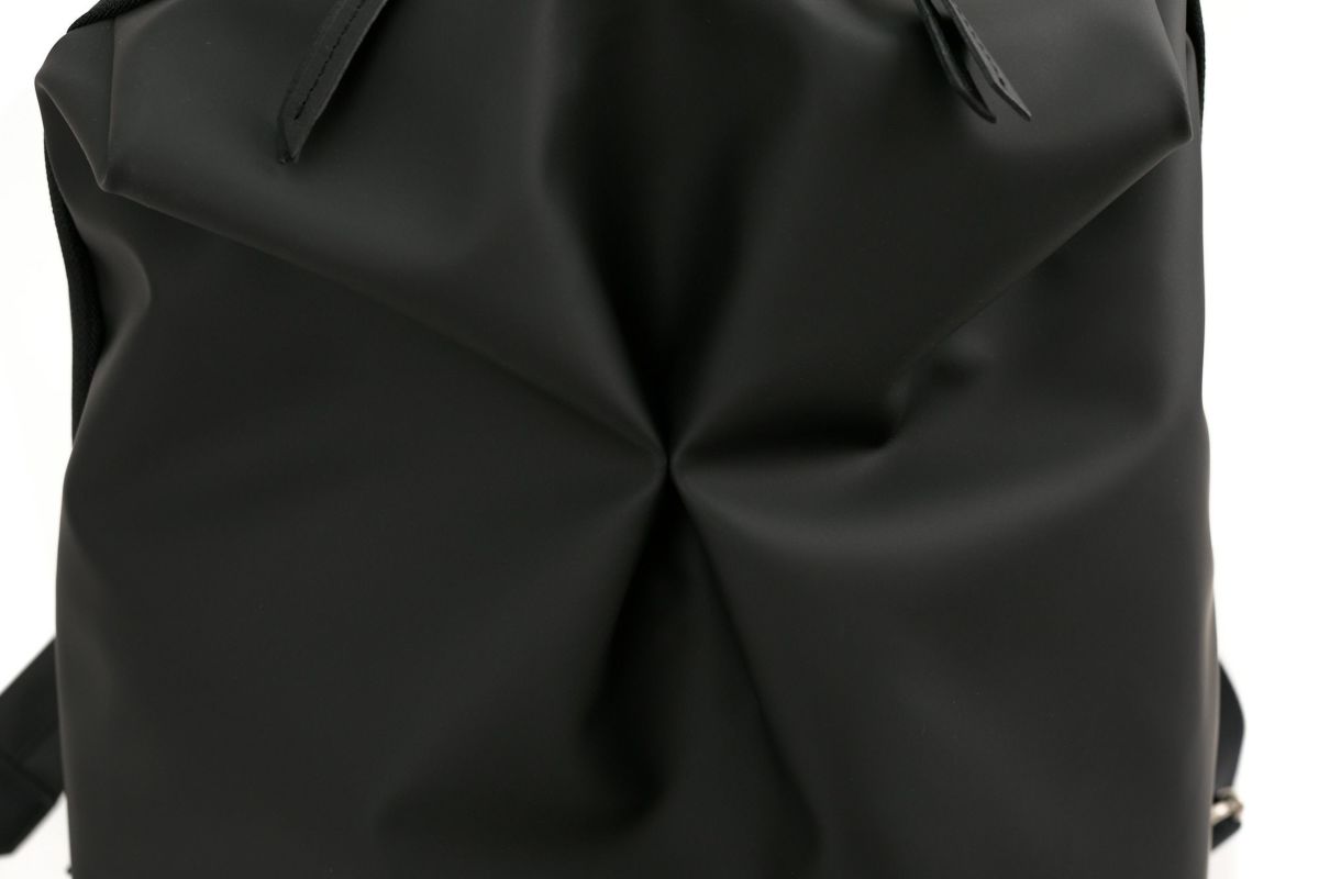 VIA DOAN ヴィア ドアン Pincer パンセ リュック 2302