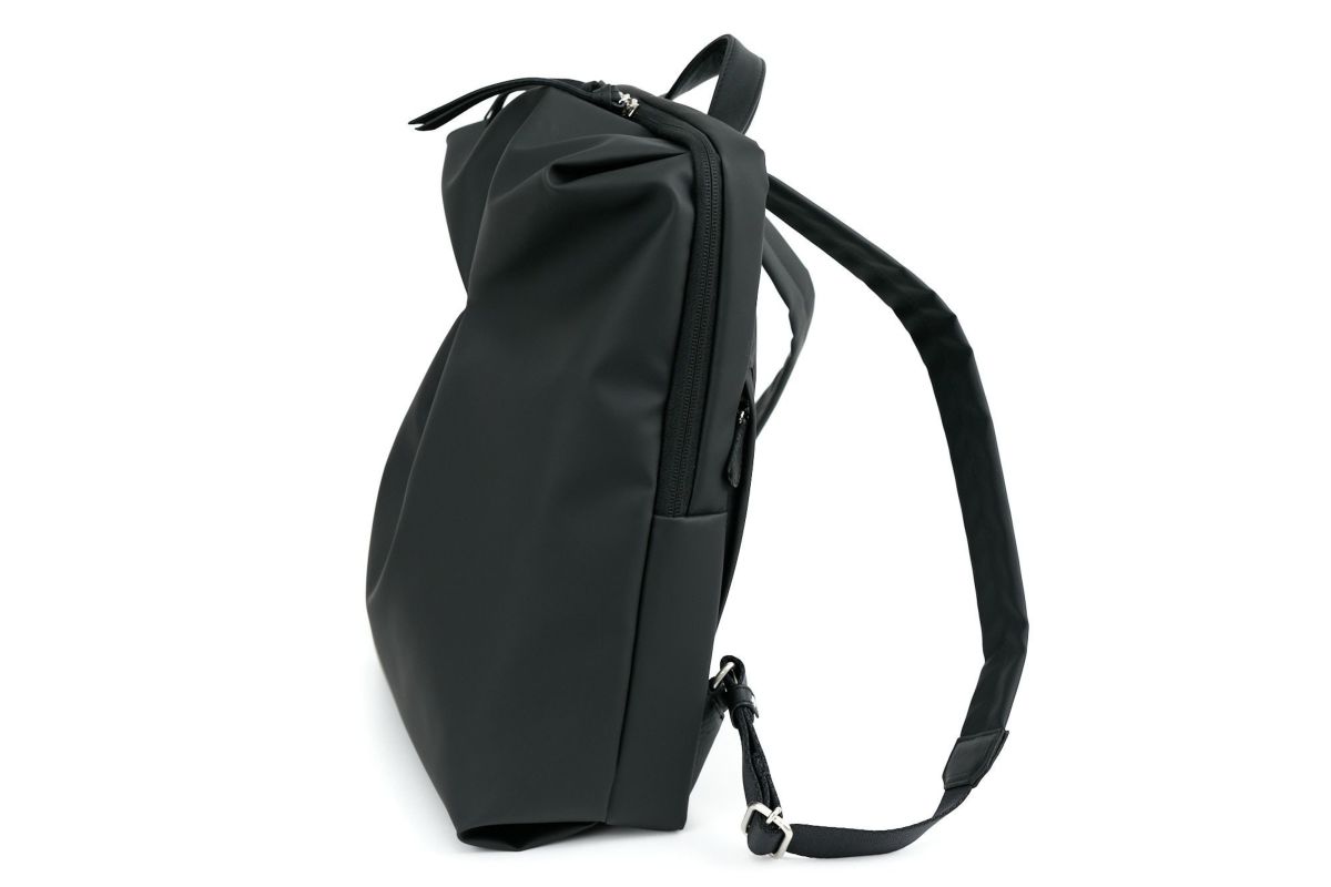 VIA DOAN ヴィア ドアン Pincer パンセ リュック 2302