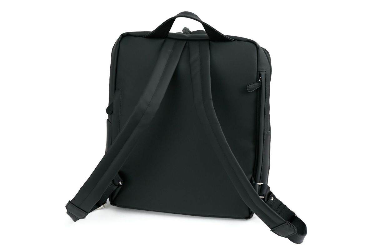 VIA DOAN ヴィア ドアン Pincer パンセ リュック 2302