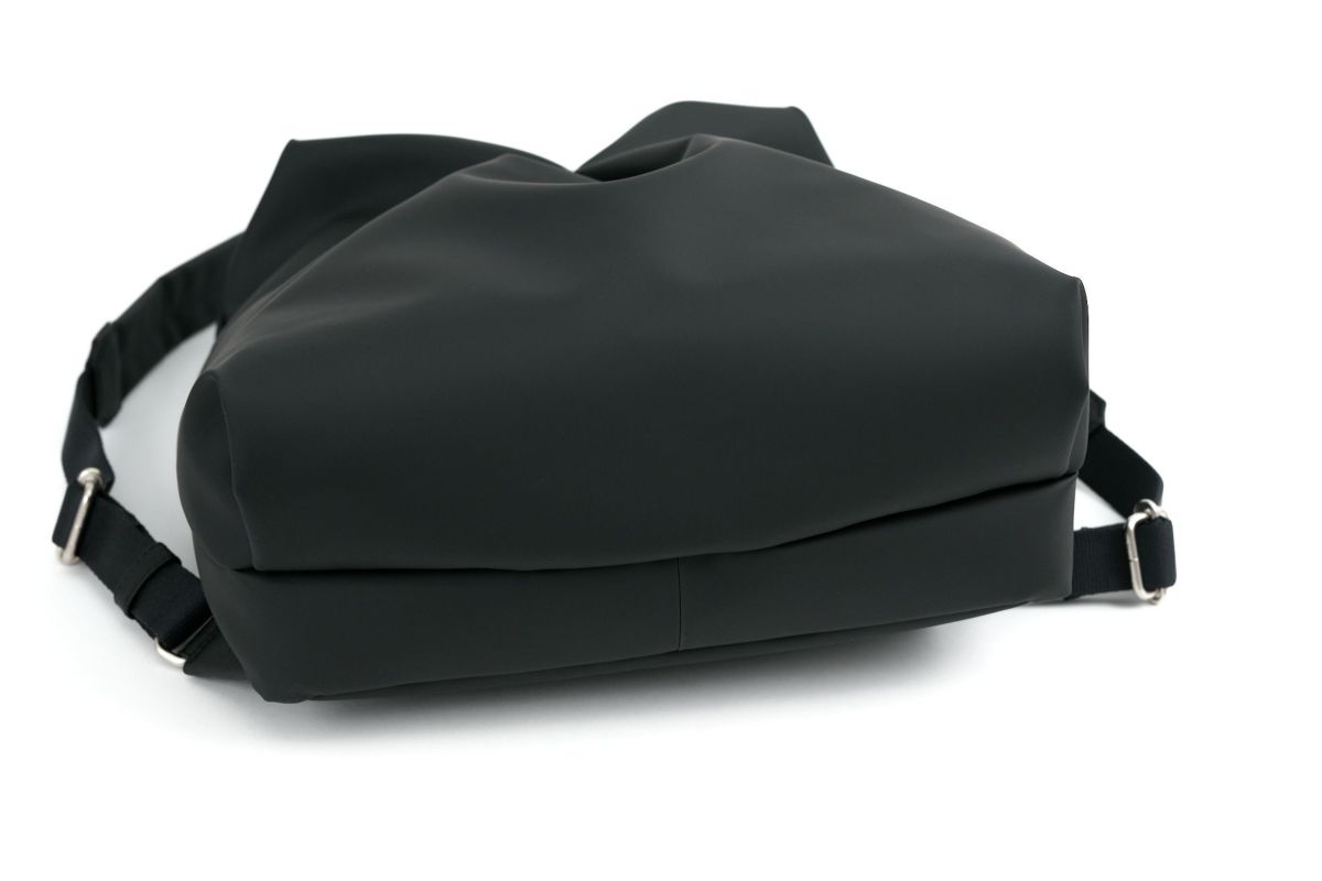 VIA DOAN ヴィア ドアン Pincer パンセ リュック 2302