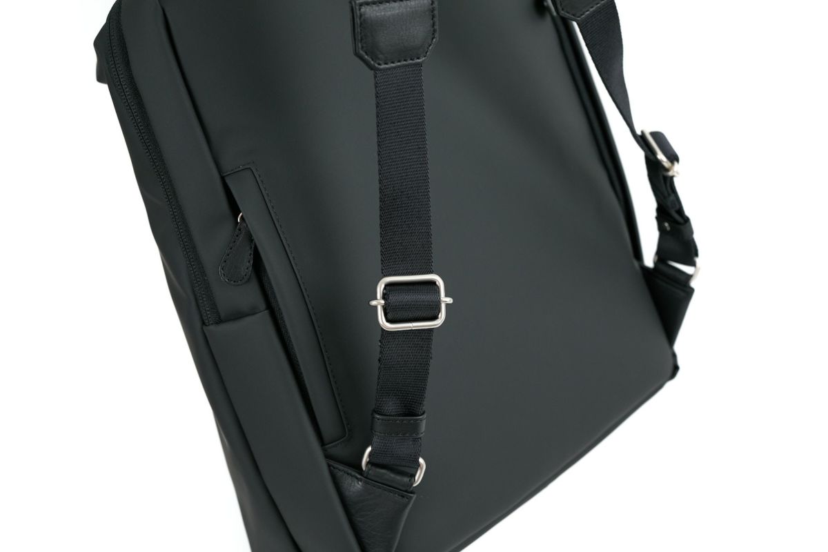 VIA DOAN ヴィア ドアン Pincer パンセ リュック 2302