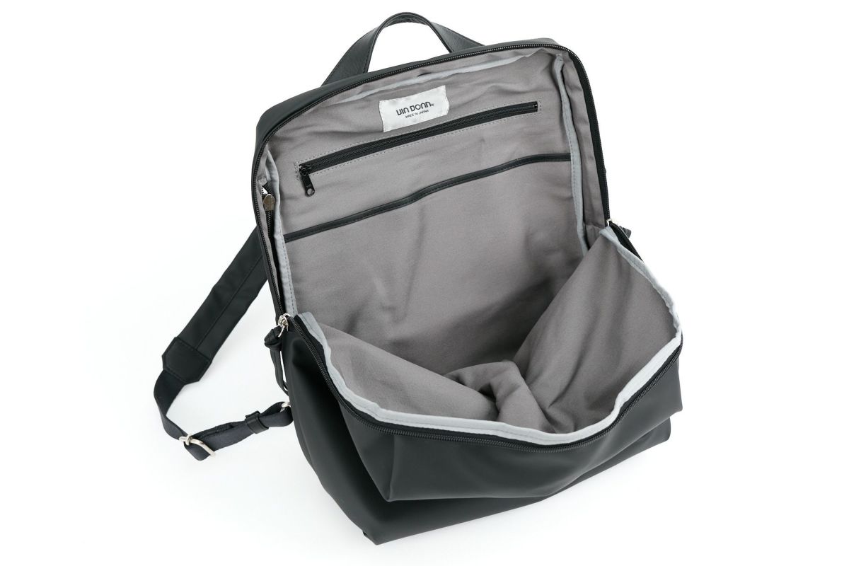 VIA DOAN ヴィア ドアン Pincer パンセ リュック 2302