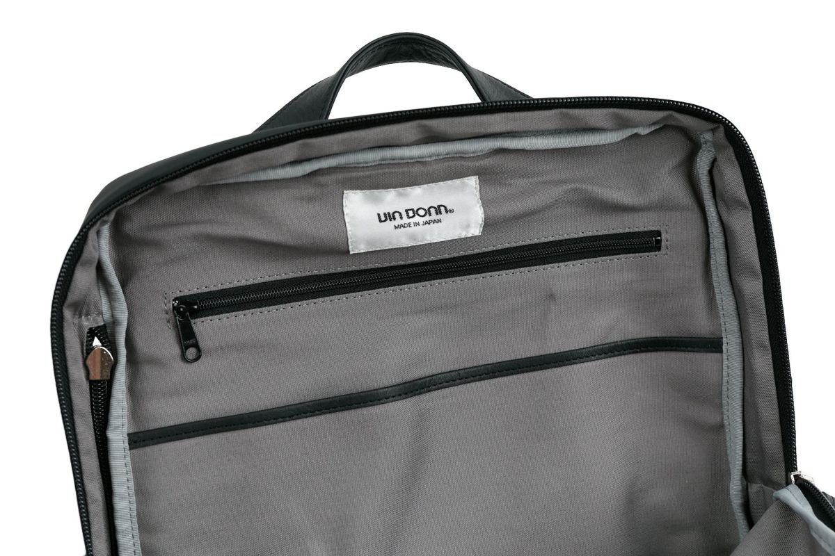 VIA DOAN ヴィア ドアン Pincer パンセ リュック 2302