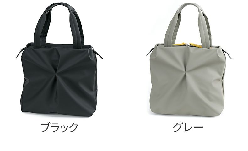 VIA DOAN ヴィア ドアン Pincer パンセ トートバッグ 2301