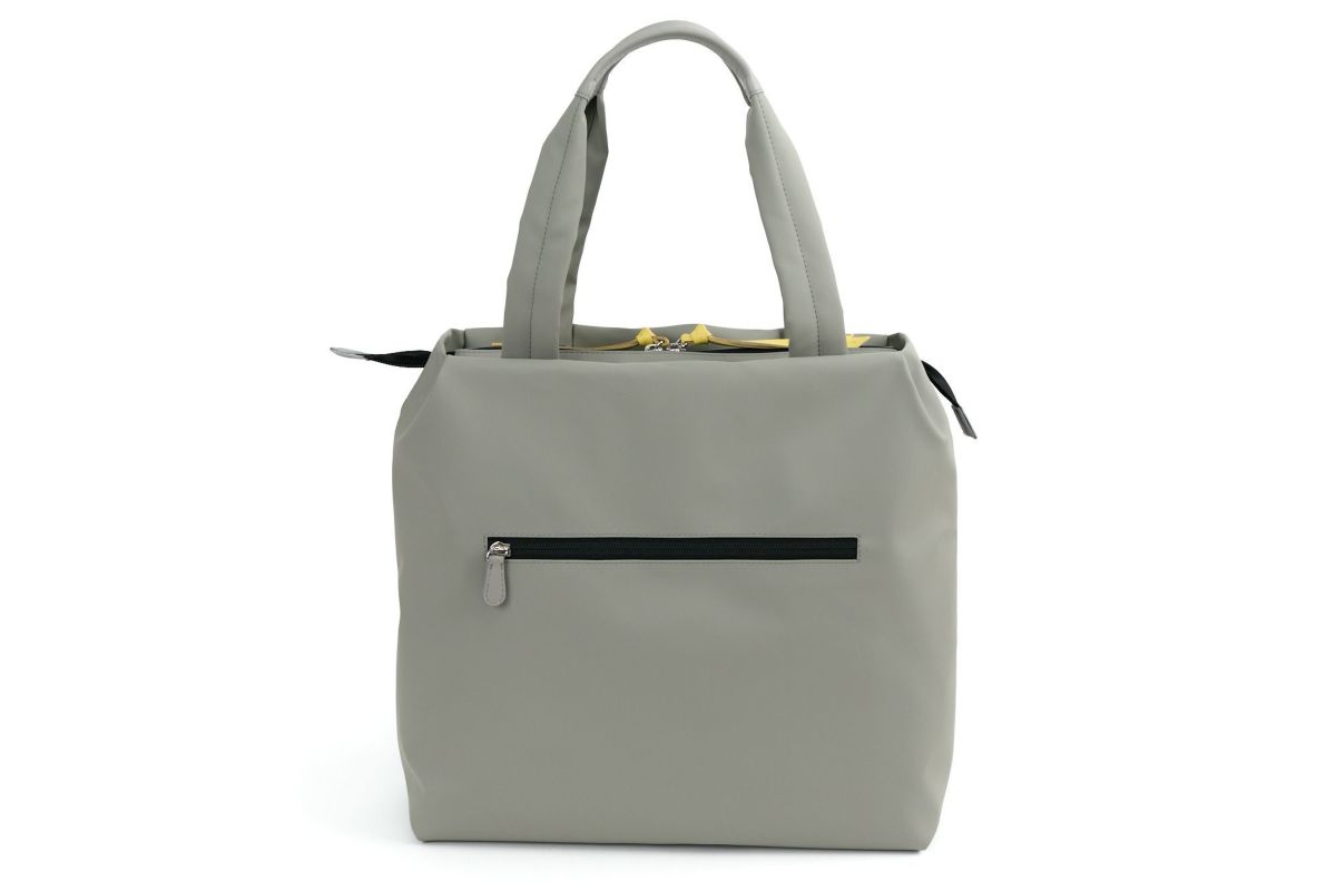 VIA DOAN ヴィア ドアン Pincer パンセ トートバッグ 2301