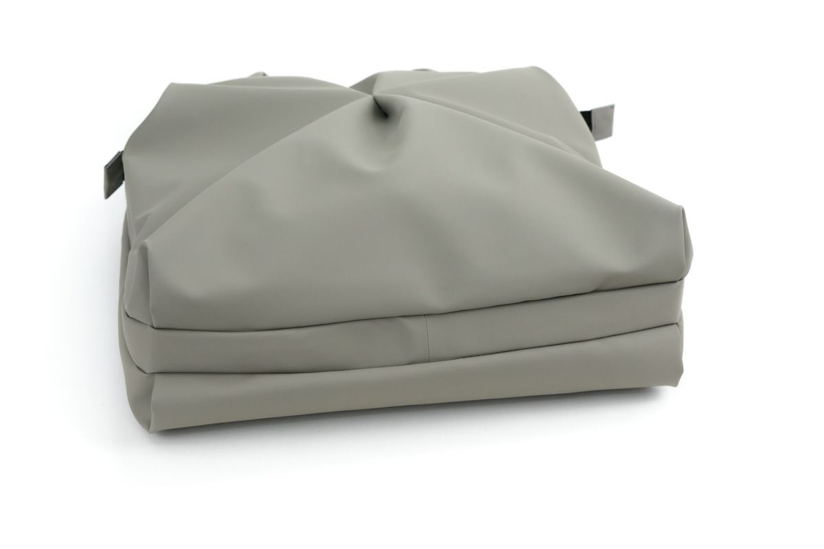 VIA DOAN ヴィア ドアン Pincer パンセ トートバッグ 2301