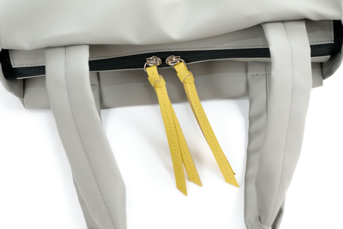 VIA DOAN ヴィア ドアン Pincer パンセ トートバッグ 2301