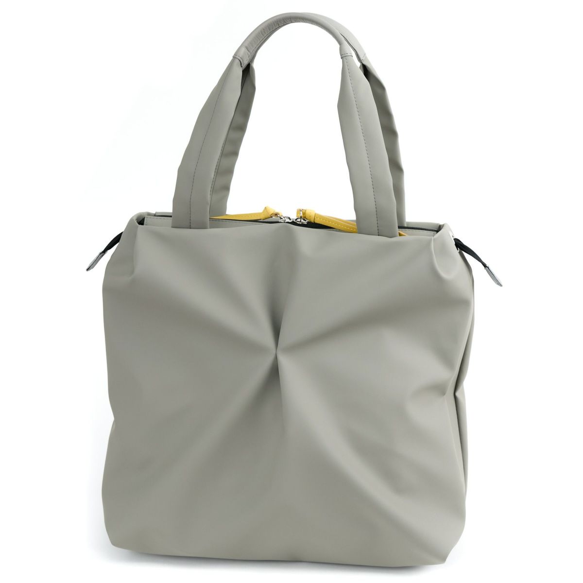 VIA DOAN ヴィア ドアン Pincer パンセ トートバッグ 2301