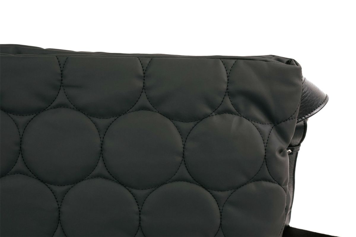 VIA DOAN ヴィア ドアン Parrot パロット マチ有ショルダーバッグ 1296