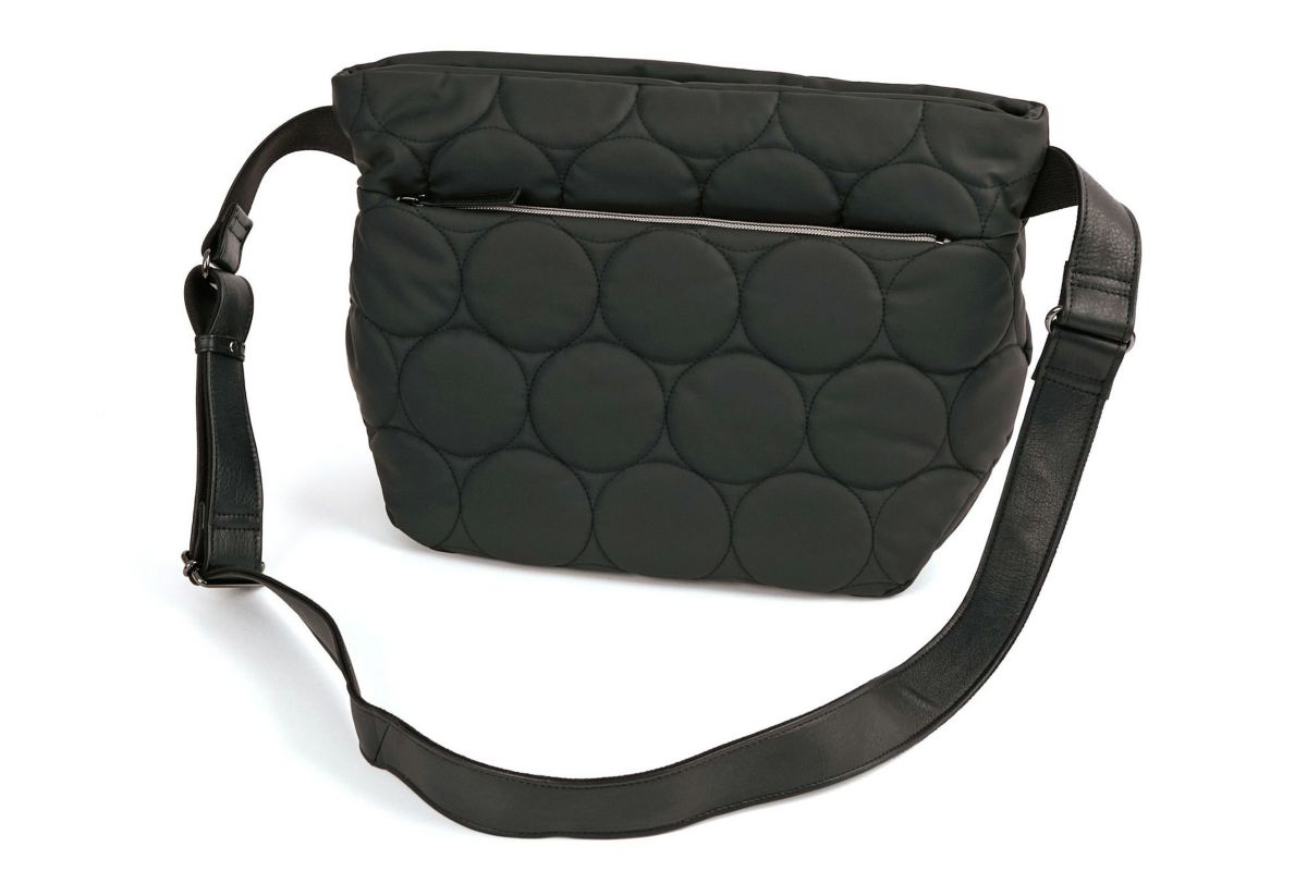 VIA DOAN ヴィア ドアン Parrot パロット マチ有ショルダーバッグ 1296