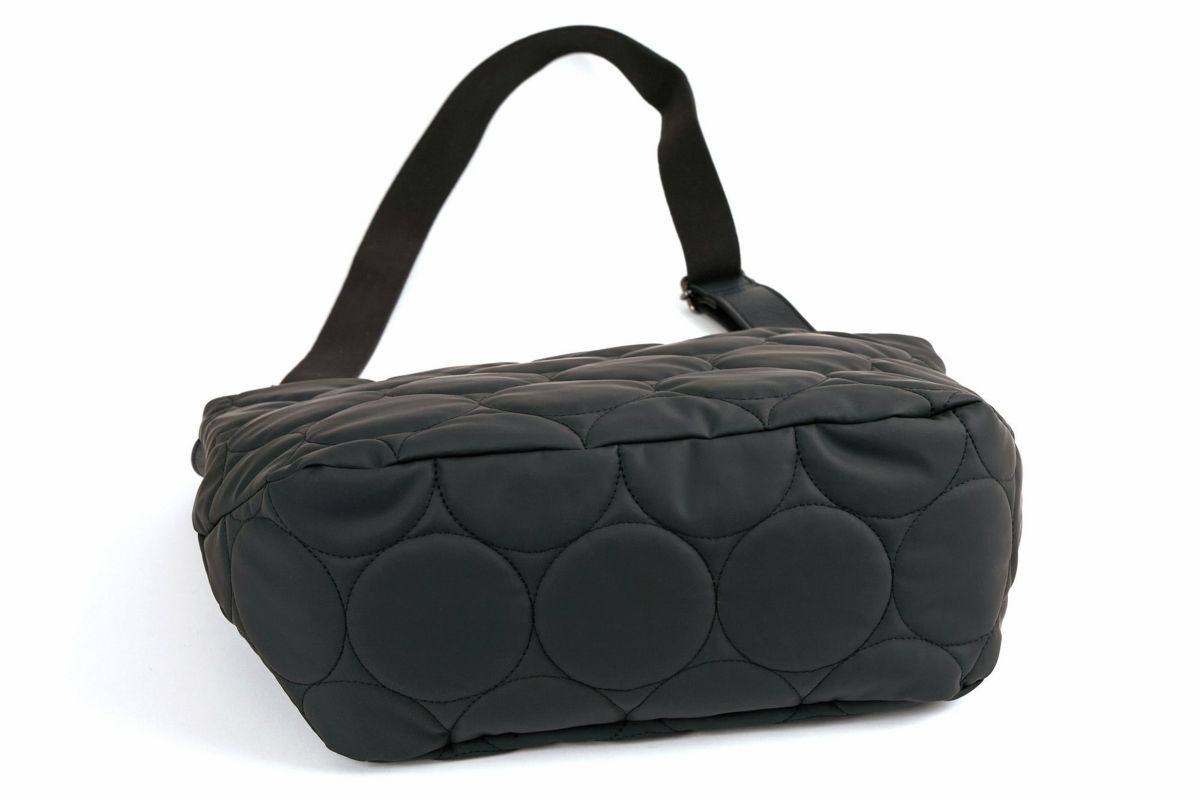 VIA DOAN ヴィア ドアン Parrot パロット マチ有ショルダーバッグ 1296