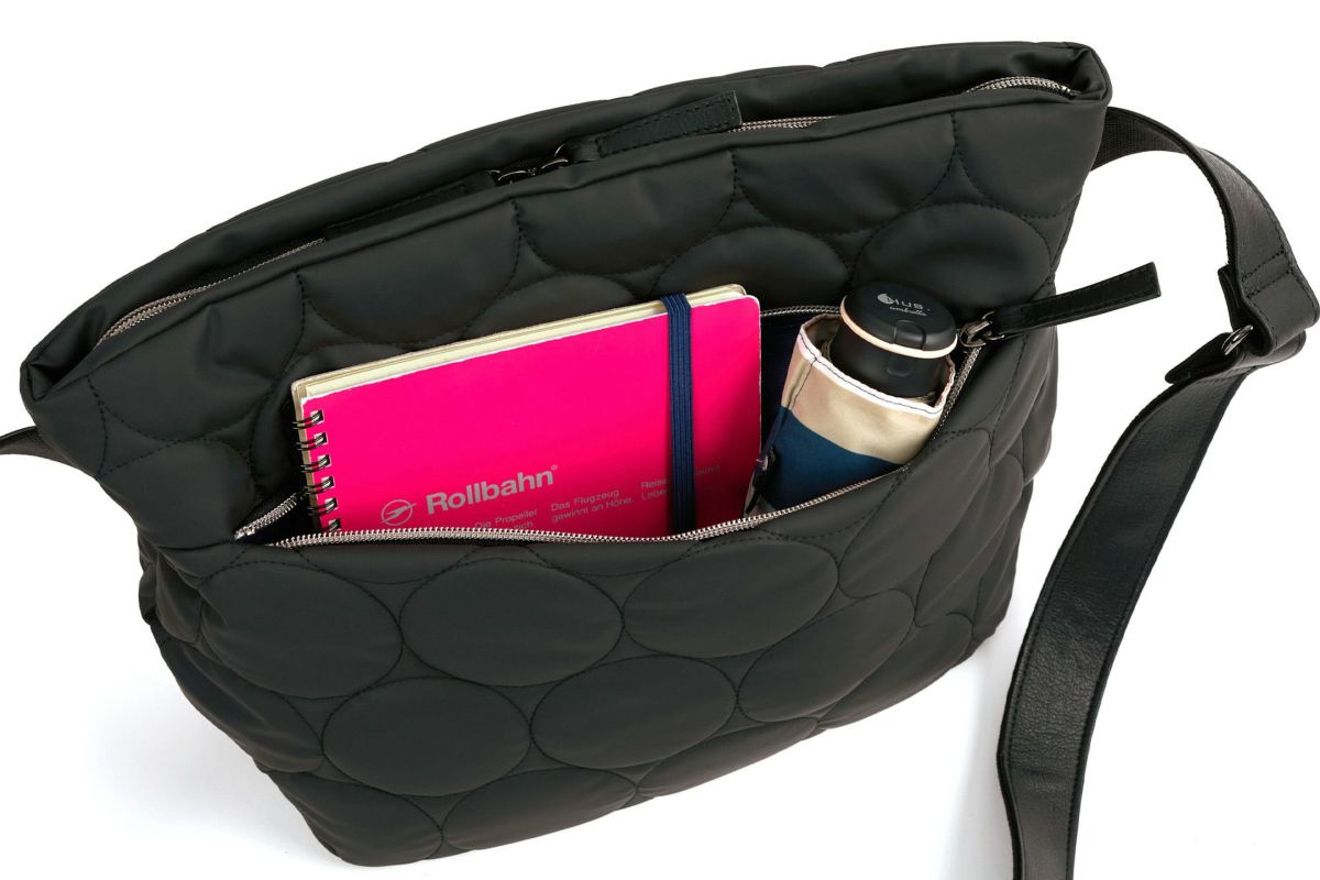 VIA DOAN ヴィア ドアン Parrot パロット マチ有ショルダーバッグ 1296