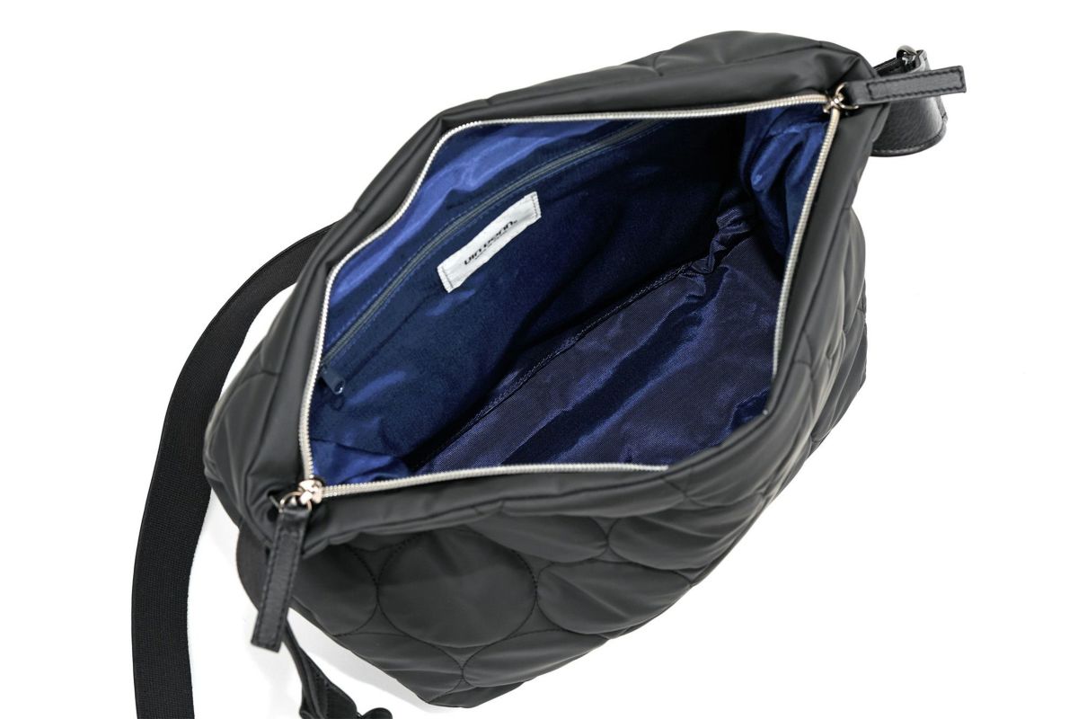 VIA DOAN ヴィア ドアン Parrot パロット マチ有ショルダーバッグ 1296