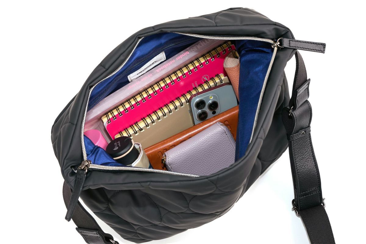 VIA DOAN ヴィア ドアン Parrot パロット マチ有ショルダーバッグ 1296