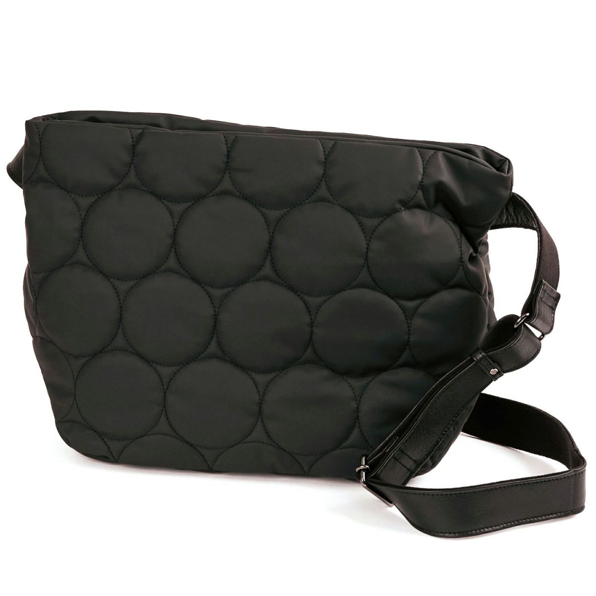 VIA DOAN ヴィア ドアン Parrot パロット マチ有ショルダーバッグ 1296