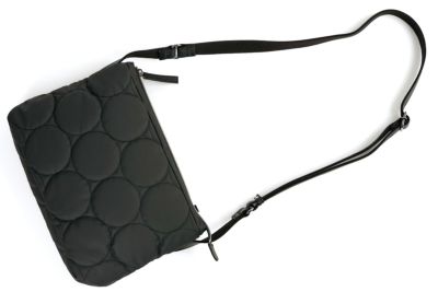 VIA DOAN ヴィア ドアン Parrot パロット 薄マチショルダーバッグ 1282
