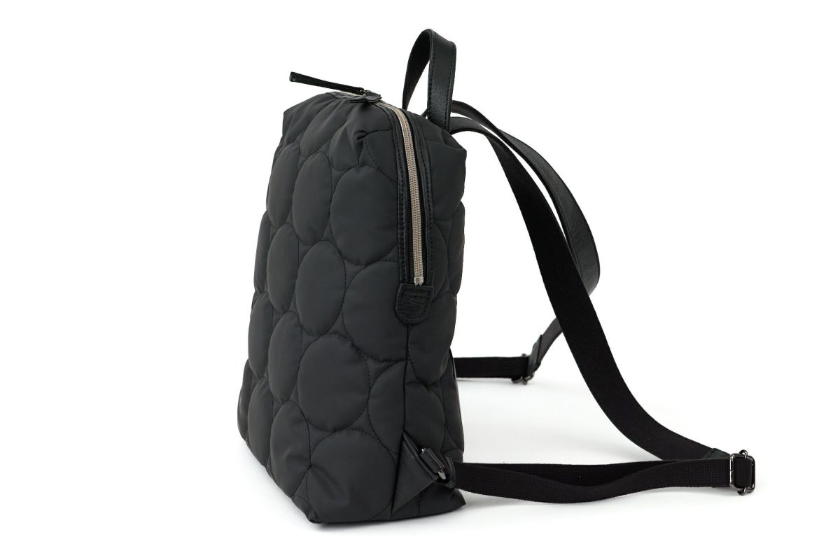 VIA DOAN ヴィア ドアン Parrot パロット リュック 1277