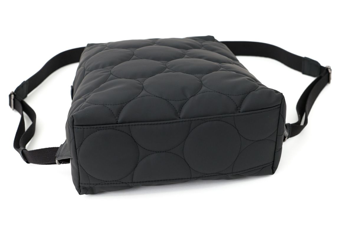 VIA DOAN ヴィア ドアン Parrot パロット リュック 1277