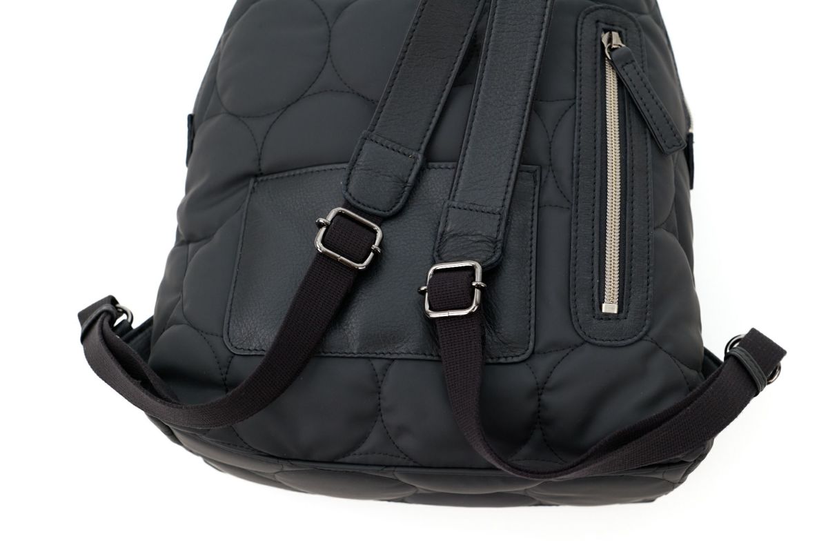 VIA DOAN ヴィア ドアン Parrot パロット リュック 1277