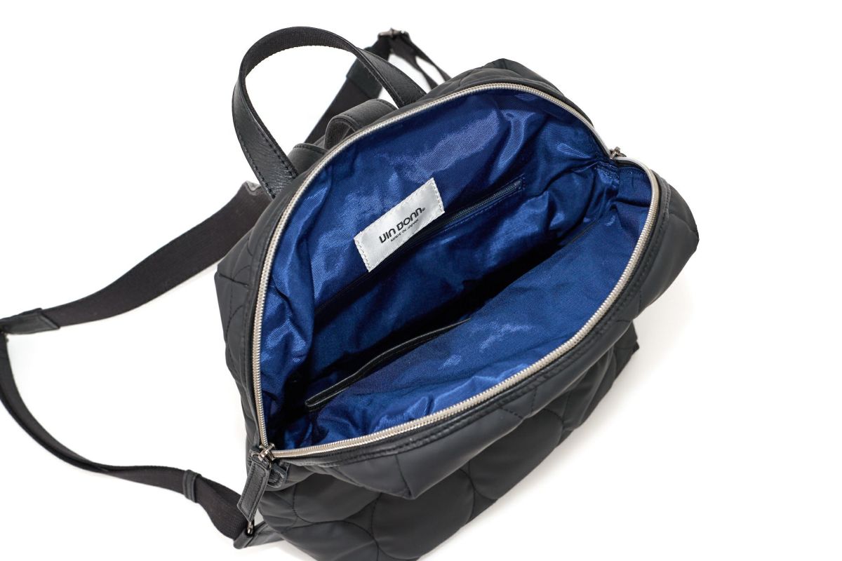 VIA DOAN ヴィア ドアン Parrot パロット リュック 1277