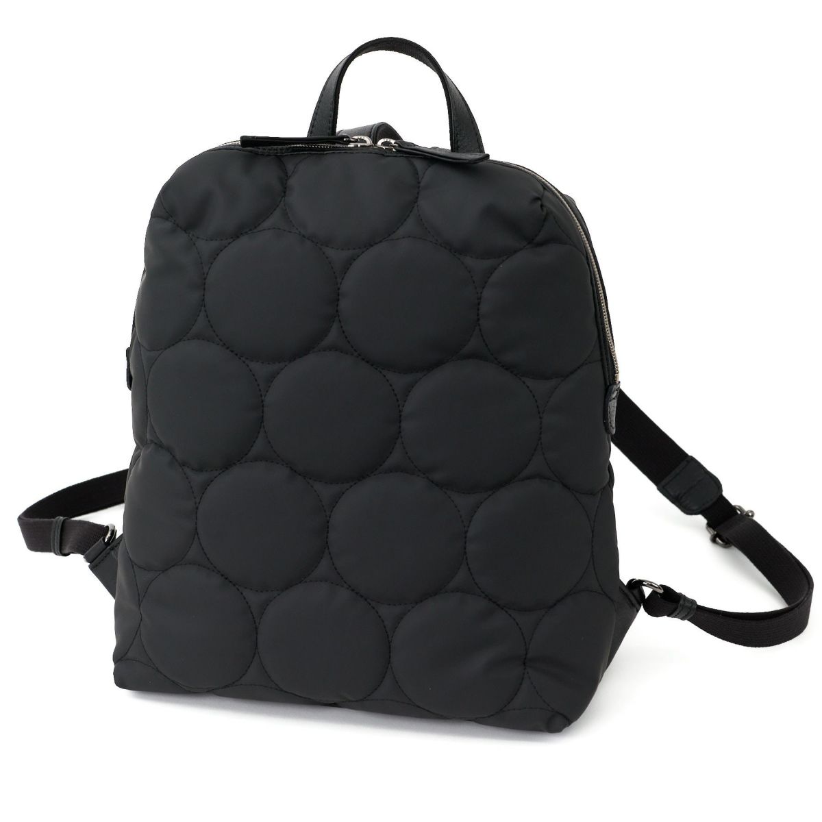 VIA DOAN ヴィア ドアン Parrot パロット リュック 1277