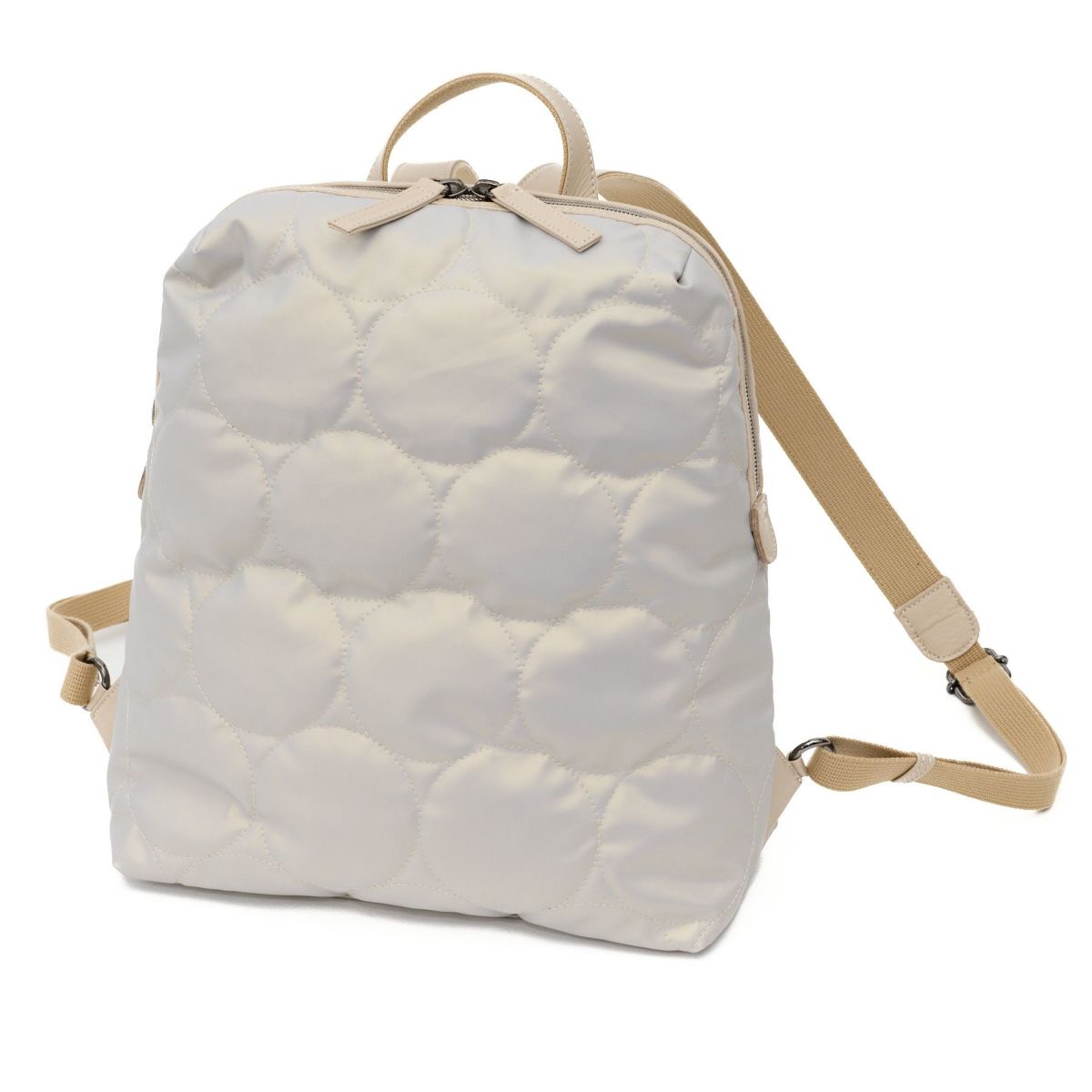 VIA DOAN ヴィア ドアン Parrot パロット リュック 1277