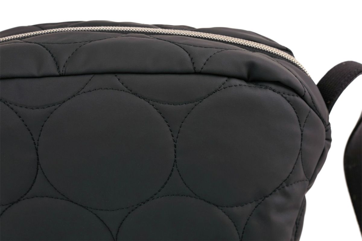 VIA DOAN ヴィア ドアン Parrot パロット マチ有ショルダーバッグ 1276