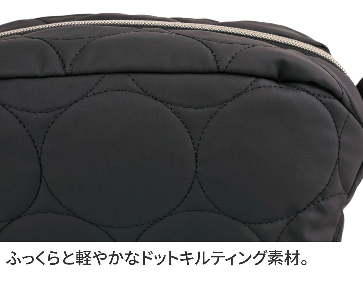 VIA DOAN ヴィア ドアン Parrot パロット マチ有ショルダーバッグ 1276