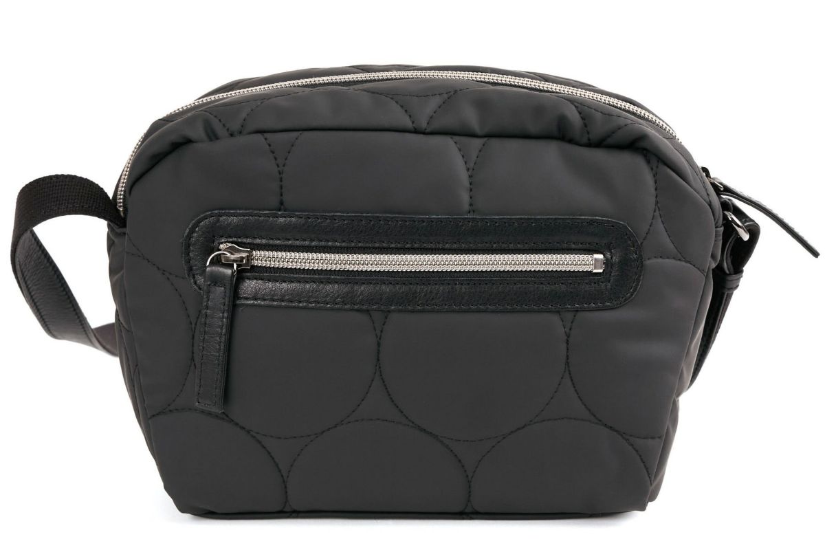 VIA DOAN ヴィア ドアン Parrot パロット マチ有ショルダーバッグ 1276