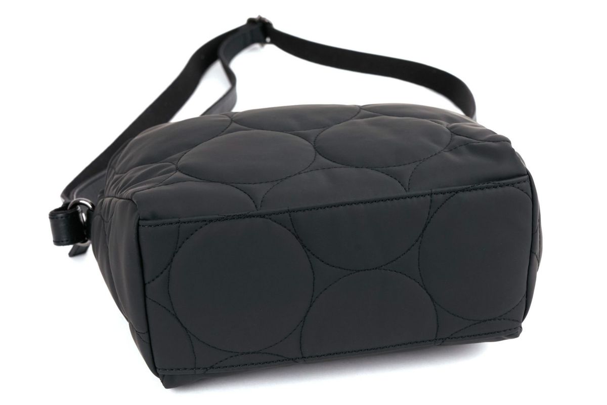 VIA DOAN ヴィア ドアン Parrot パロット マチ有ショルダーバッグ 1276