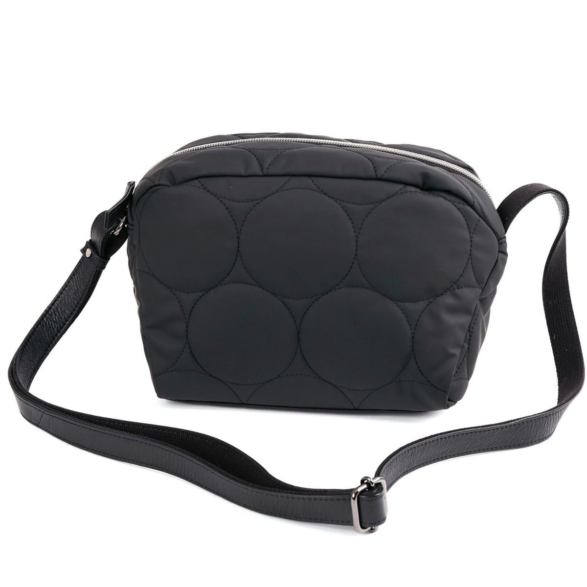 VIA DOAN ヴィア ドアン Parrot パロット マチ有ショルダーバッグ 1276