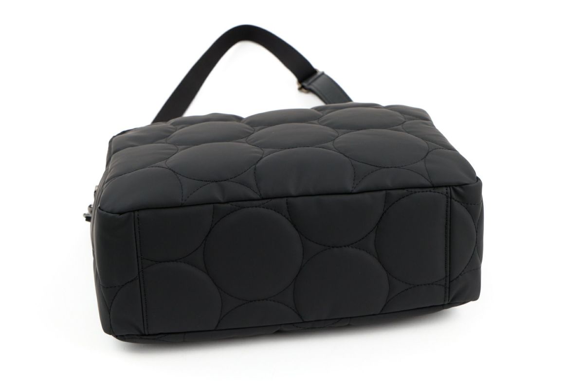 VIA DOAN ヴィア ドアン Parrot パロット 2WAYトートバッグ 1269