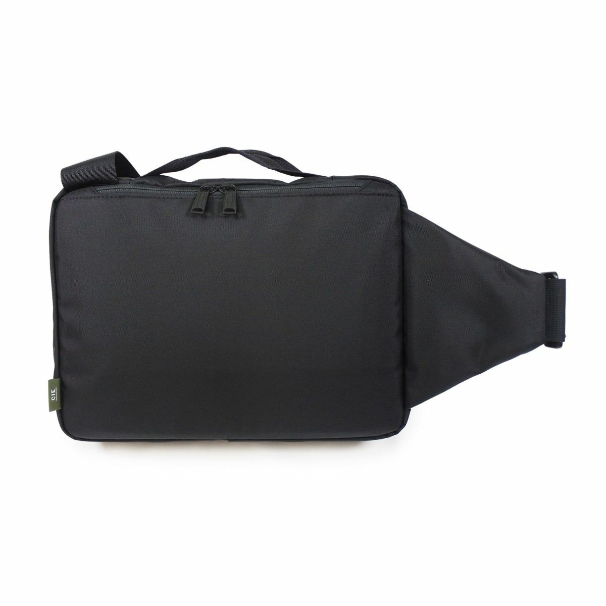 CIE シー LEAP スリングバッグ L 072302