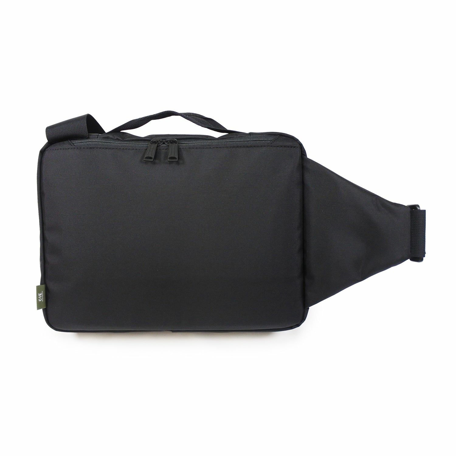 CIE シー LEAP スリングバッグ L 072302
