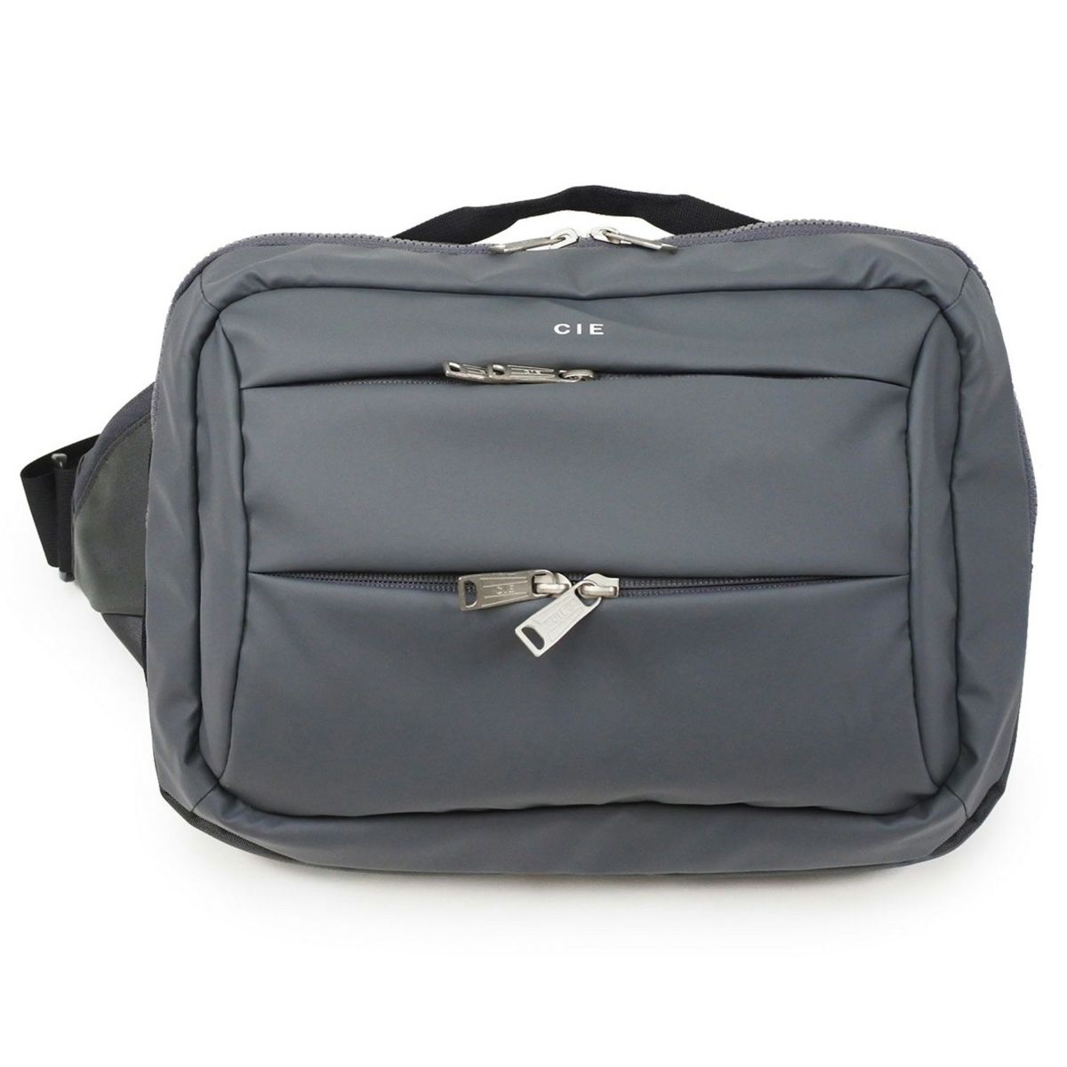 CIE シー LEAP スリングバッグ L 072302