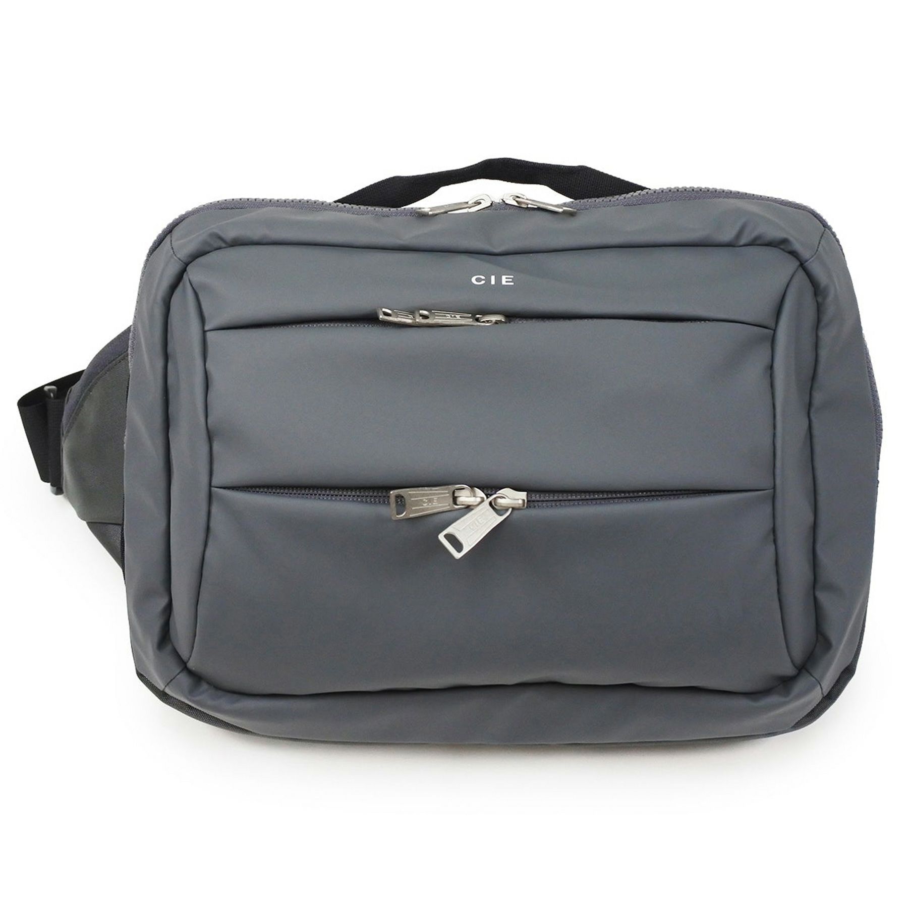 CIE シー LEAP スリングバッグ L 072302